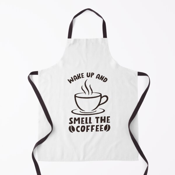 Item preview, Wake up and smell the coffee designed and sold by darshants.