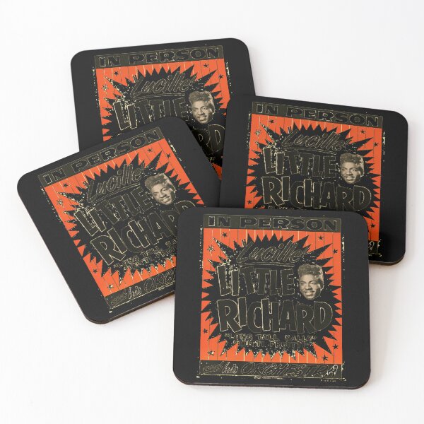 Item preview, Bold Block Lettering and Portrait Cutout Centered on a Starburst designed and sold by Hampra.