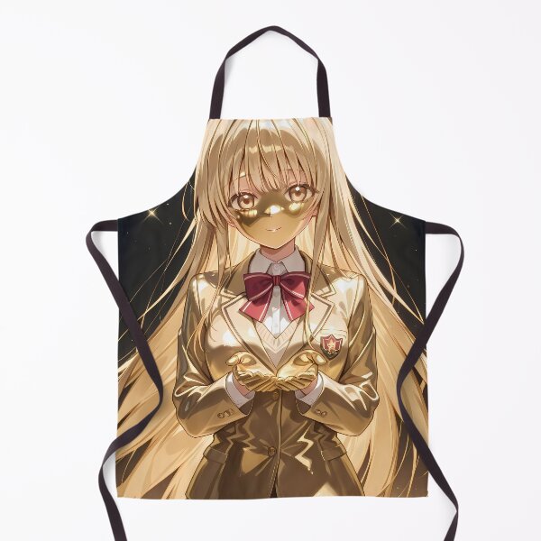 Item preview, Copy of Jeanne d Arc Fate Grand Order Shadow Smile Armor designed and sold by justnickthings.