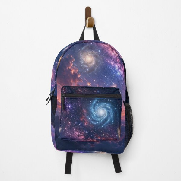 Item preview, Beyond the Infinite-Cosmic Galaxy Dreamscape designed and sold by MysticVargas.