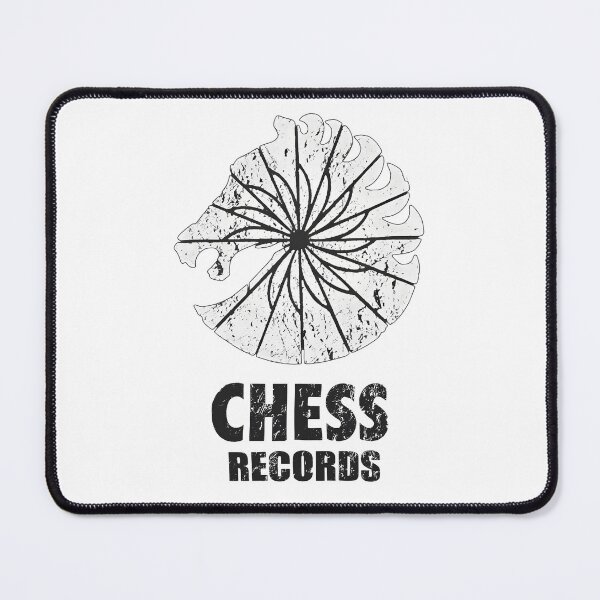 Item preview, Chess Recordss Knights Head  designed and sold by olaIAMfailing.