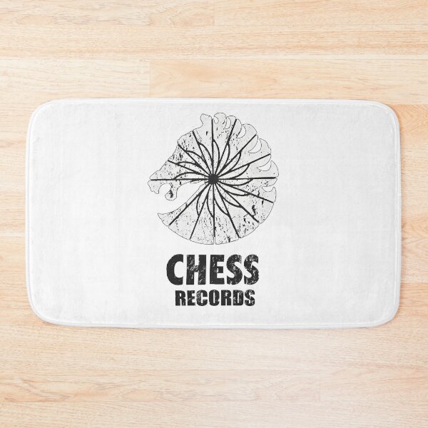 Item preview, Chess Recordss Knights Head  designed and sold by olaIAMfailing.