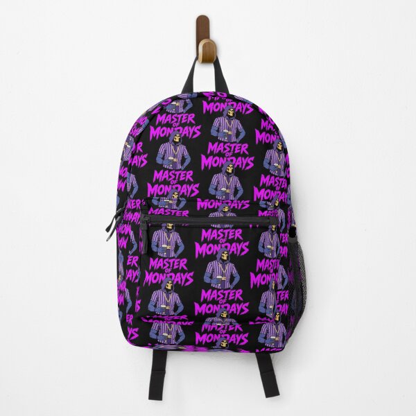 Item preview, Skeletor HR Master of Mondays Funny Corporate Office Humor designed and sold by TobinHood.