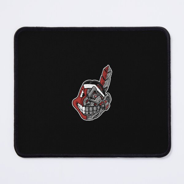 Item preview, Indians Clev  designed and sold by ellenbriska.