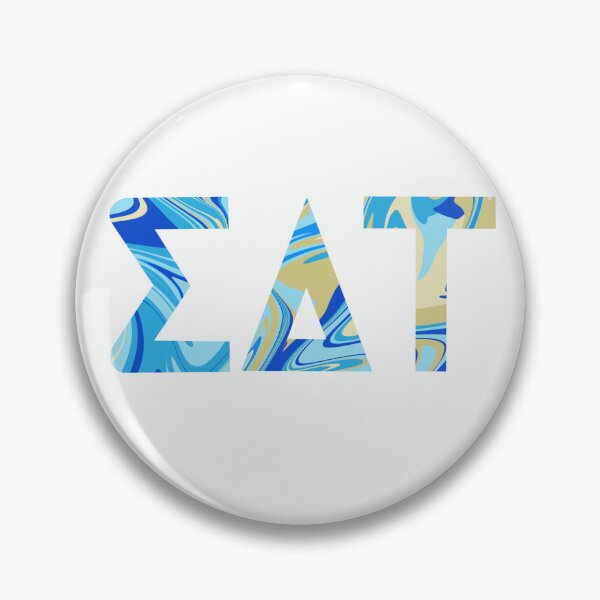Item preview, Serie Sigma Delta Tau 1.4 designed and sold by Tulip-to-Bee.