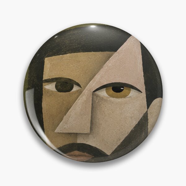 Item preview, into the wild cubism designed and sold by DarrylHankins.