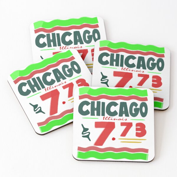 Item preview, Chicago, Illinois - 773 Area Code - Grocery Store Special Inspired T-Shirt designed and sold by HoganHandmade.