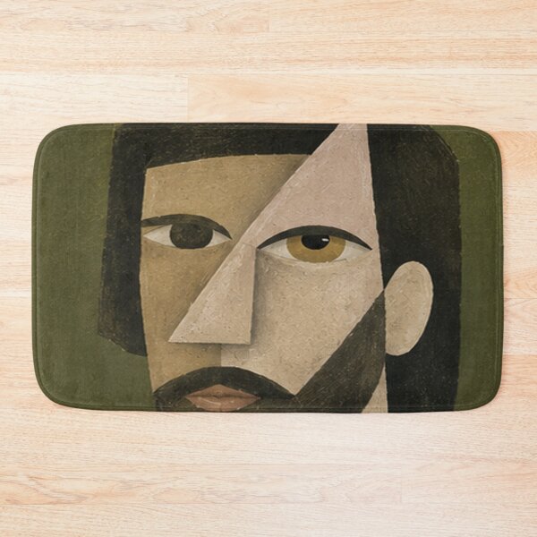 Item preview, into the wild cubism designed and sold by DarrylHankins.