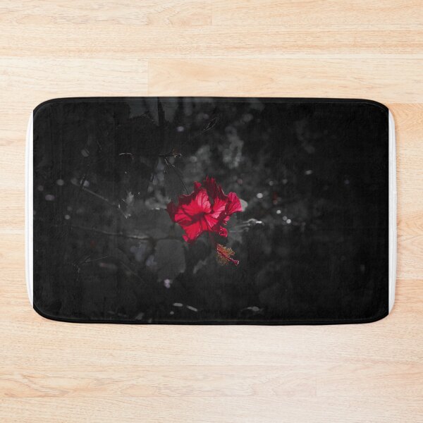 Item preview, The Heart of Summer | Isolated Red designed and sold by Blancotography.