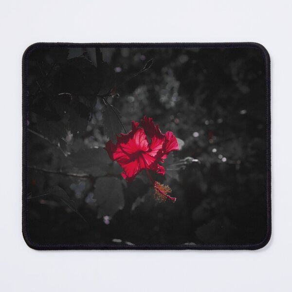 Item preview, The Heart of Summer | Isolated Red designed and sold by Blancotography.