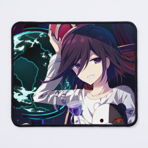 Item preview, Kokichi Ouma Danganronpa Cosmic Trickster Chaos designed and sold by MicaheHaffner.