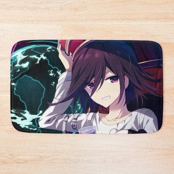 Item preview, Kokichi Ouma Danganronpa Cosmic Trickster Chaos designed and sold by MicaheHaffner.