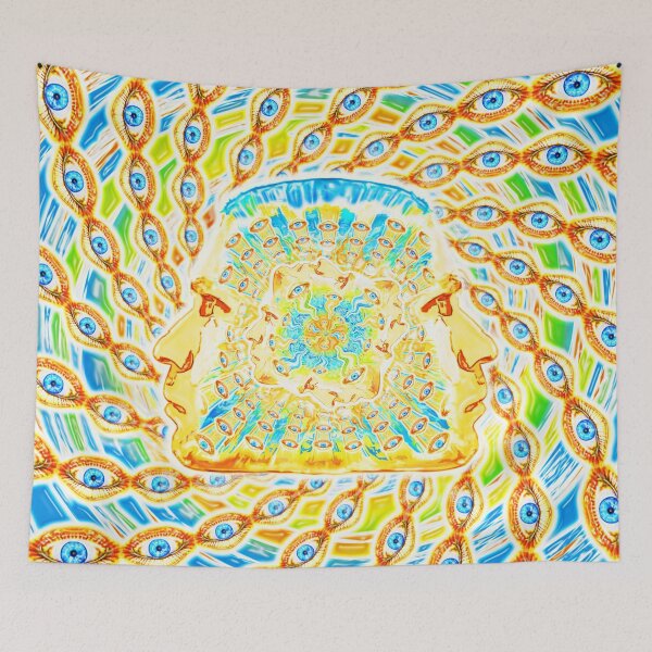 Item preview, Spiralisation designed and sold by Klaus Bremner (Autotelic Art).