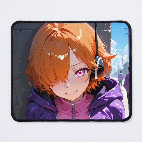 Item preview, Lilith Vegapunk One Piece Alley Smile Encounter designed and sold by MicaheHaffner.