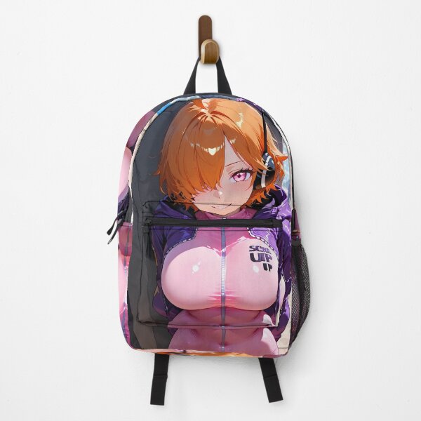 Item preview, Lilith Vegapunk One Piece Alley Smile Encounter designed and sold by MicaheHaffner.