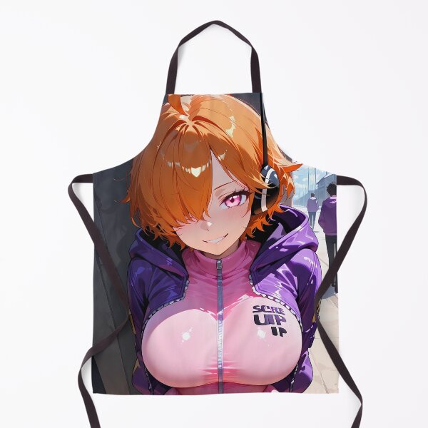 Item preview, Lilith Vegapunk One Piece Alley Smile Encounter designed and sold by MicaheHaffner.