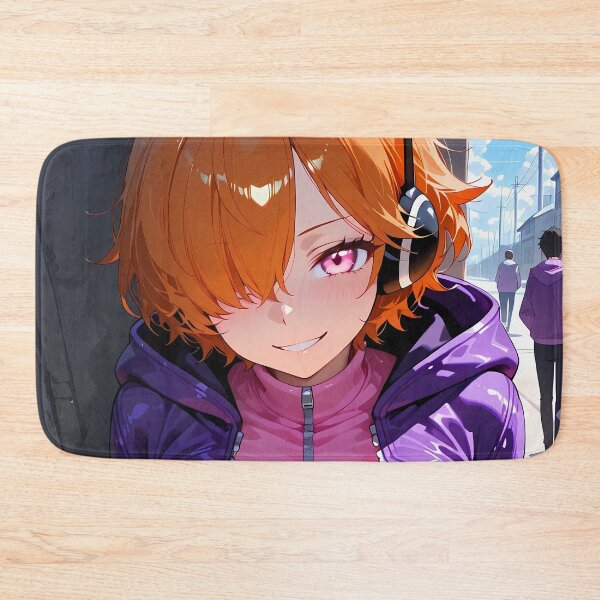 Item preview, Lilith Vegapunk One Piece Alley Smile Encounter designed and sold by MicaheHaffner.