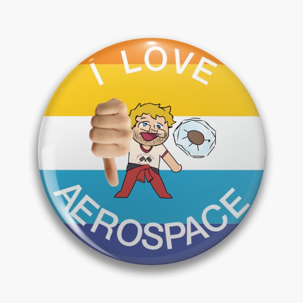 Item preview, Aroace Grace and Rocky designed and sold by Frogfishstore.