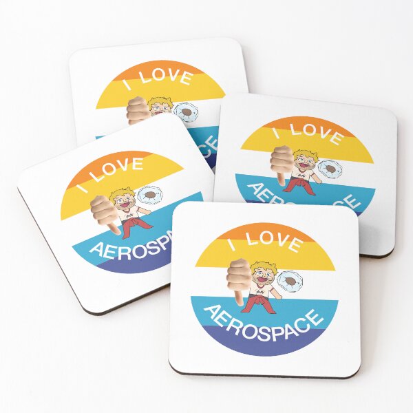 Item preview, Aroace Grace and Rocky designed and sold by Frogfishstore.