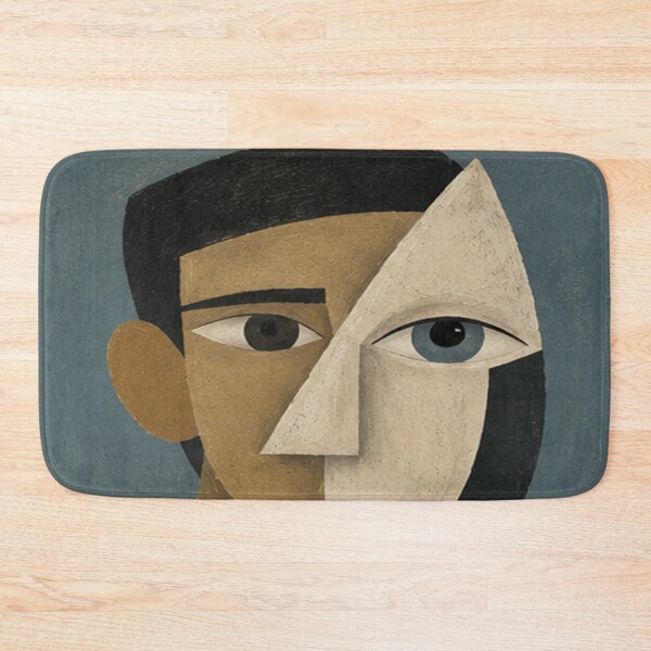 Item preview, the perks of being a wallflower cubism designed and sold by DarrylHankins.