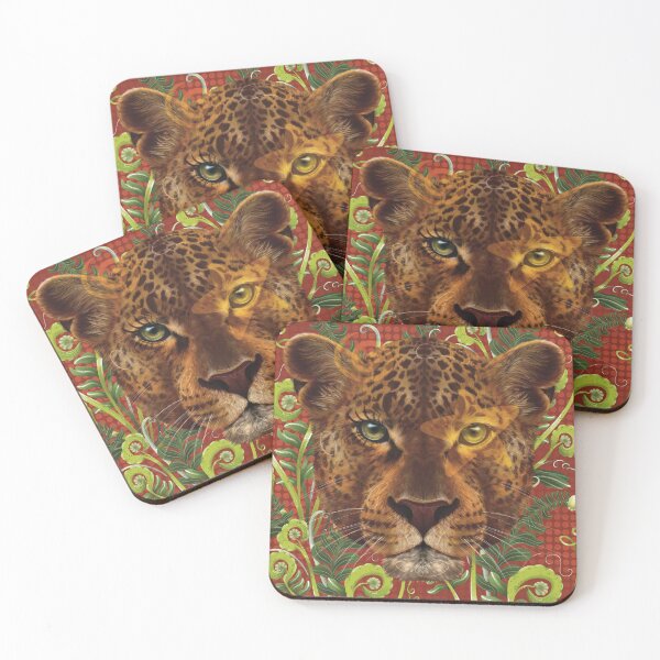 Item preview, Jaguar designed and sold by feritama.