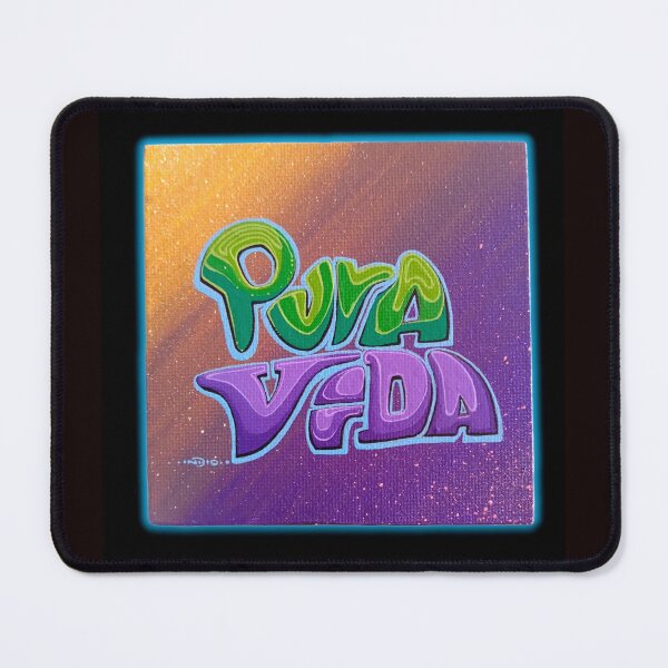 Item preview, PuravidA designed and sold by andresindio.