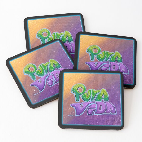 Item preview, PuravidA designed and sold by andresindio.