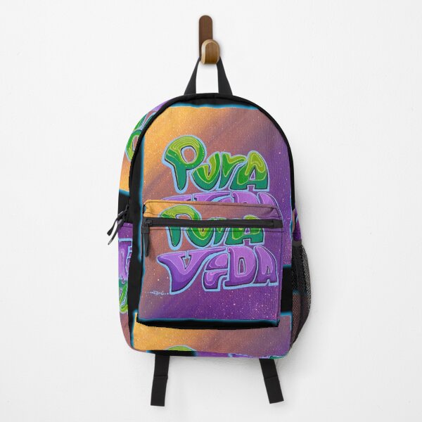 Item preview, PuravidA designed and sold by andresindio.