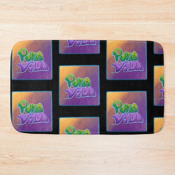 Item preview, PuravidA designed and sold by andresindio.