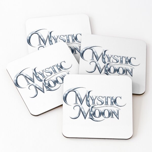 Item preview, Elegant Metallic Fantasy Text designed and sold by bolaAura.