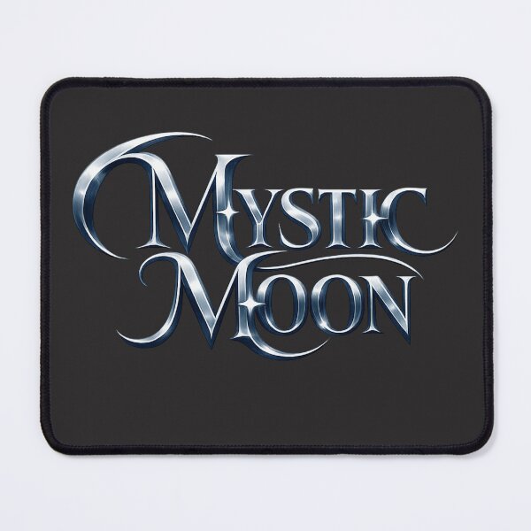 Item preview, Elegant Metallic Fantasy Text designed and sold by bolaAura.