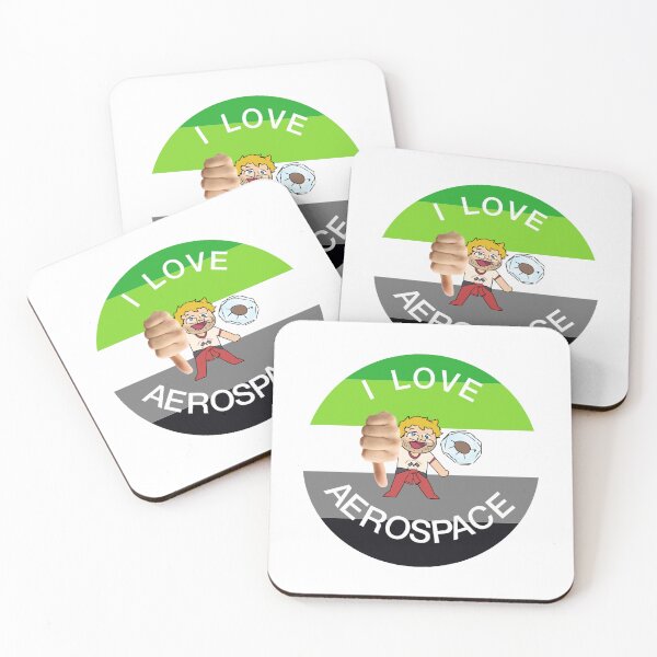 Item preview, Aro Grace and Rocky designed and sold by Frogfishstore.
