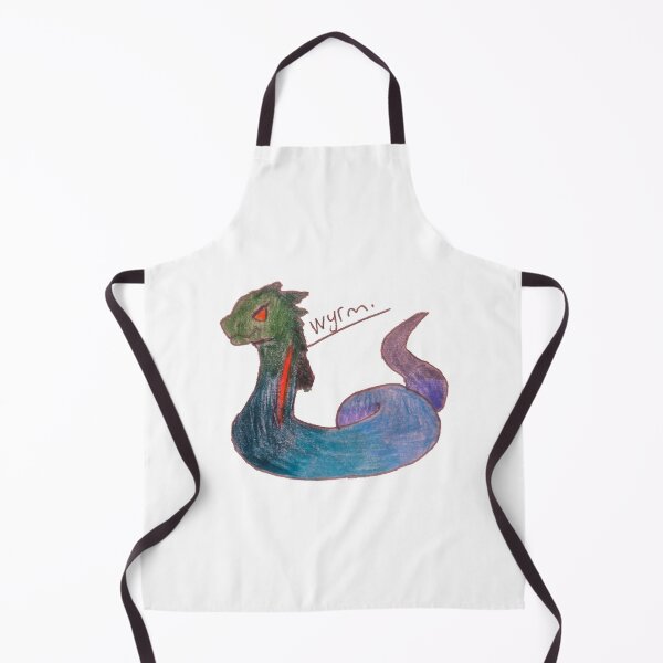 Item preview, Wyrm designed and sold by RadiatedSkull.