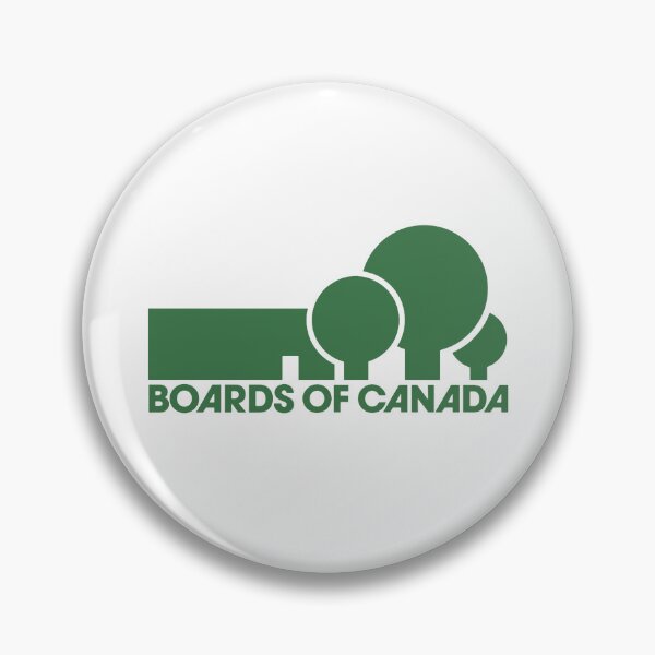 Item preview, Boards Of Canada  designed and sold by emmatayllor.