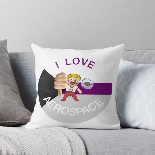 Item preview, Demisexual Grace and Rocky designed and sold by Frogfishstore.