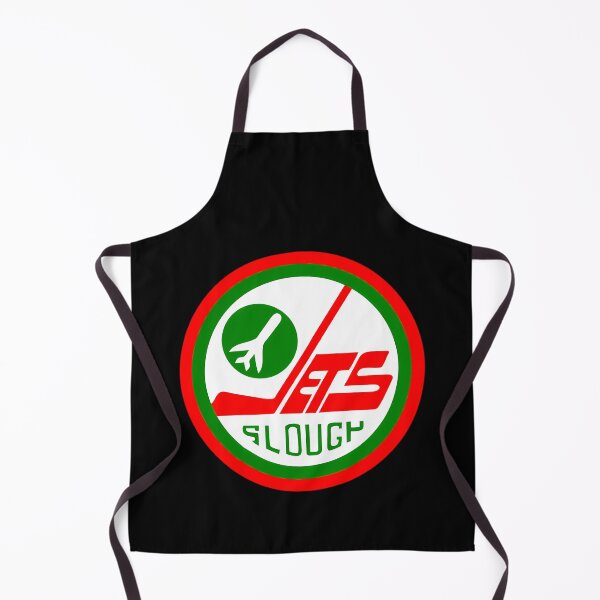 Item preview, Red Slanted Lettering with Jet Airplane Circle Icon on Red and Green designed and sold by Musa-Merch.
