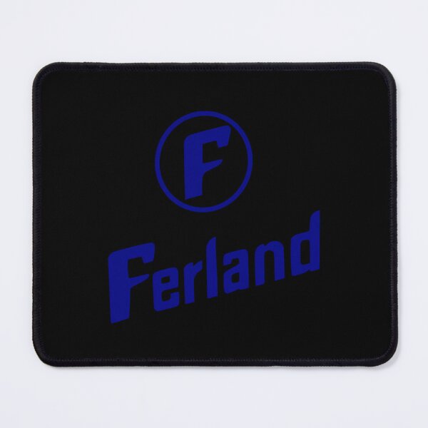 Item preview, Slanted Blue Typography with a Circled Letter designed and sold by Musa-Merch.