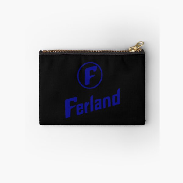Item preview, Slanted Blue Typography with a Circled Letter designed and sold by Musa-Merch.