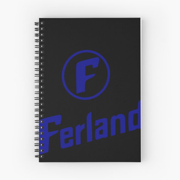 Item preview, Slanted Blue Typography with a Circled Letter designed and sold by Musa-Merch.