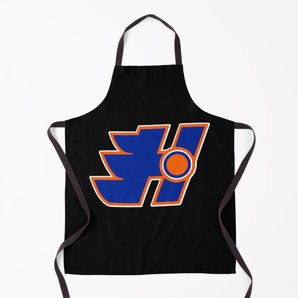 Item preview, Large Blue and Orange Stylized Letter H Emblem designed and sold by Musa-Merch.