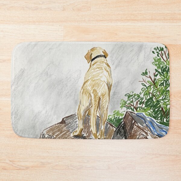 Item preview, A foggy afternoon designed and sold by CristianCEB.