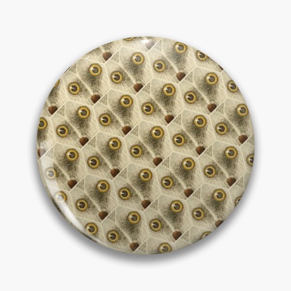 Item preview, Hedgehog Pattern designed and sold by Shy Fractal Designs.