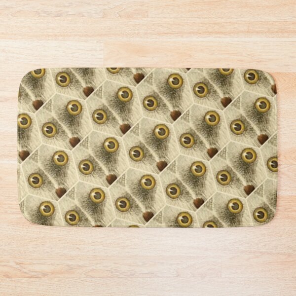 Item preview, Hedgehog Pattern designed and sold by Shy Fractal Designs.