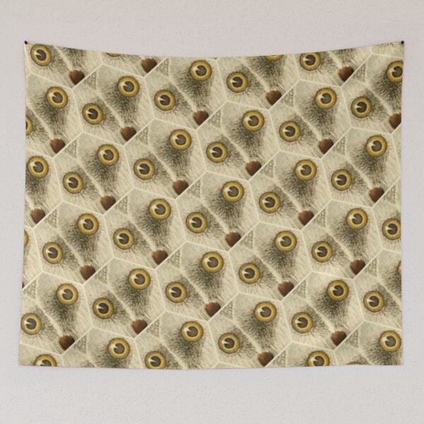 Item preview, Hedgehog Pattern designed and sold by Shy Fractal Designs.