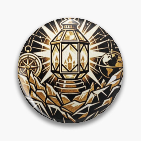 Item preview, Light Your Own Path  designed and sold by Erik007best.