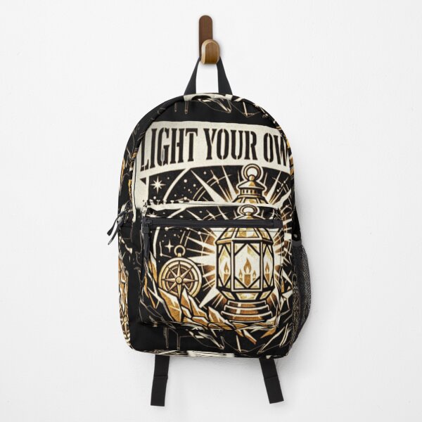 Item preview, Light Your Own Path  designed and sold by Erik007best.