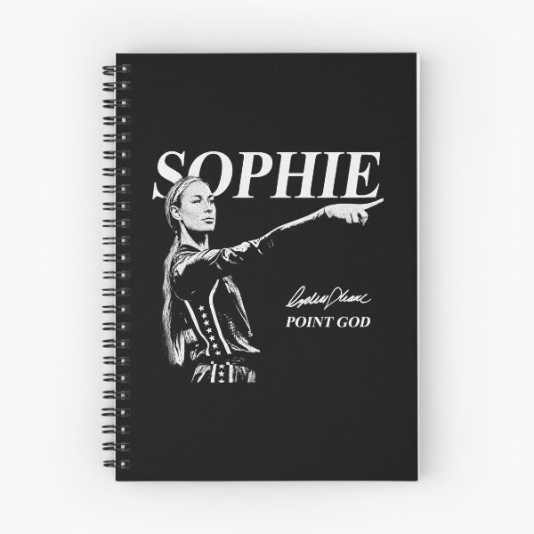 Item preview, Sophie Cunningham designed and sold by KristeRouthen.