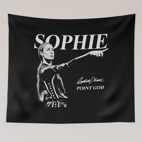 Item preview, Sophie Cunningham designed and sold by KristeRouthen.