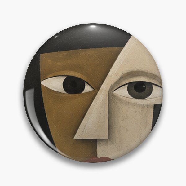 Item preview, lost in translation cubism designed and sold by savanacray.