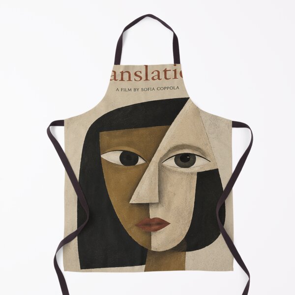 Item preview, lost in translation cubism designed and sold by savanacray.